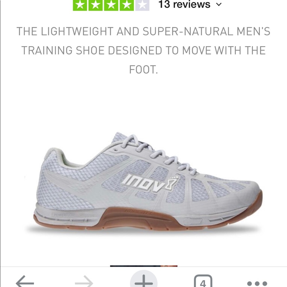 Inov-8 FLite 235 V3